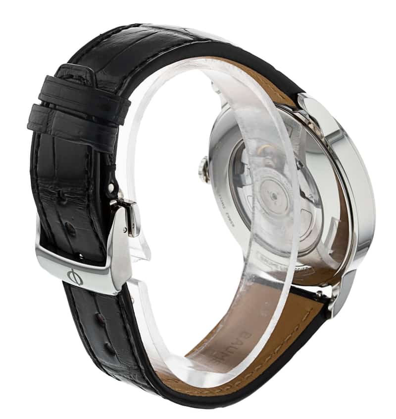 Baume et Mercier Classima Executives 10482